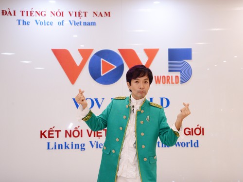 Hình Ảnh Việt Nam Tuyệt Đẹp Trong Ca Khúc Do Ca Sĩ Hàn Quốc Joseph Kwon  Sáng Tác