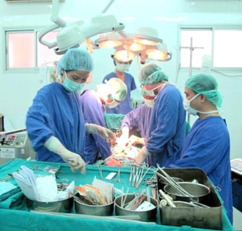 Vietnam reconoce 26 avances médicos destacados - ảnh 1