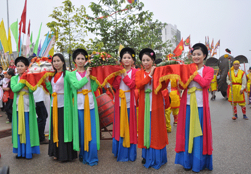 Nacionalidades de Vietnam contribuyen a preservar identidad cultural del país - ảnh 1