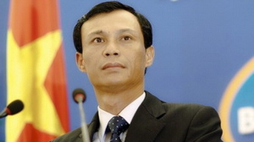 Vietnam reitera soberanía ante China sobre los archipiélagos Paracels y Spratly - ảnh 1