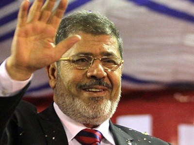 Primer estadista civil de Egipto llama a la unidad nacional - ảnh 1