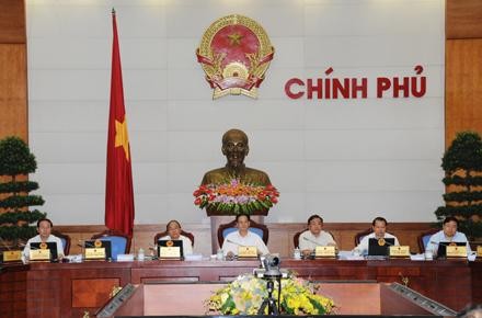 Vietnam apuesta por limitar la inflación al 7% - ảnh 1