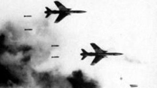 Hanoi recuerda gloriosa batalla aérea contra EEUU - ảnh 1