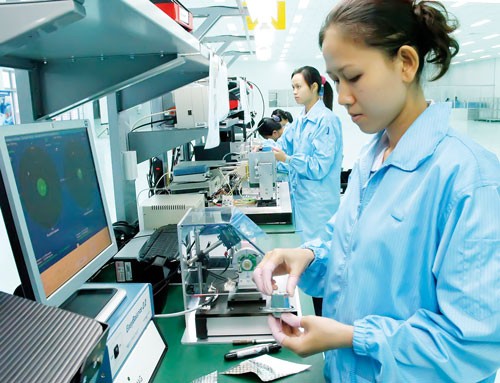 Vietnam se concentra en metas de reestructurar la macroeconomía - ảnh 1