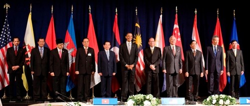 Conectan intereses ASEAN y Estados Unidos - ảnh 2