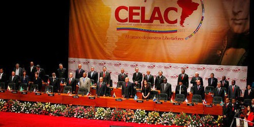 Países de América Latina y del Caribe, comprometidos en fortalecer la cooperación - ảnh 1