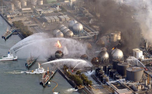 ONU: no se aprecian riesgos directos para la salud de los japoneses por Fukushima - ảnh 1