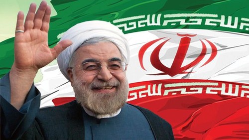 Presidente electo de Irán llama al respeto de la comunidad internacional - ảnh 1