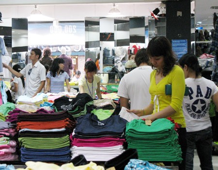 Vietnam renueva sector textil por una integración económica más profunda - ảnh 2