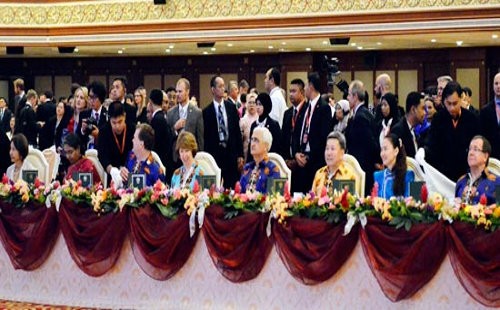 ASEAN – principal socio de cooperación de India en Este Asiático - ảnh 1