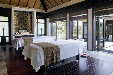 Dos hoteles de Vietnam entre los de mejores servicios de spa del mundo - ảnh 1