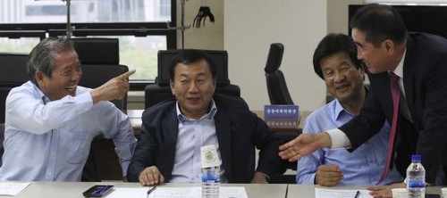 Reabrirán en breve parque industrial intercoreano de Kaesong - ảnh 1
