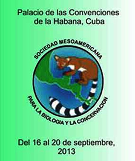 Sesiona en Cuba XVII Congreso de la Sociedad Mesoamericana para la Biología y la Conservación - ảnh 1