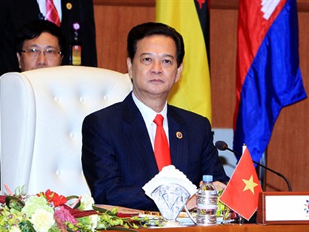 Vietnam apoya ambiente de paz, seguridad, estabilidad, cooperación y desarrollo de ASEAN - ảnh 1