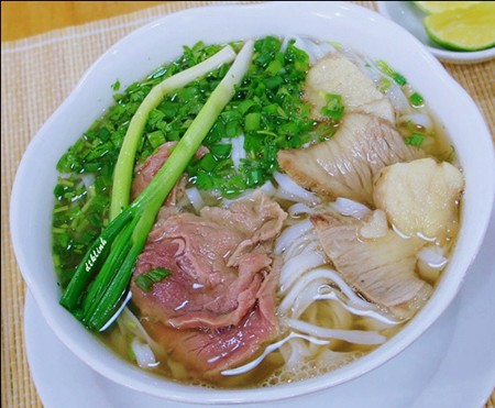 Libro Guinness de los records reconocen valores gastronómicos de tres comidas vietnamitas - ảnh 2