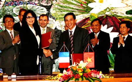 Vietnam considera “importantes” relaciones con la Francofonía - ảnh 1
