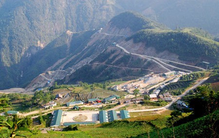 Vietnam elimina centrales hidroeléctricas ineficientes - ảnh 1