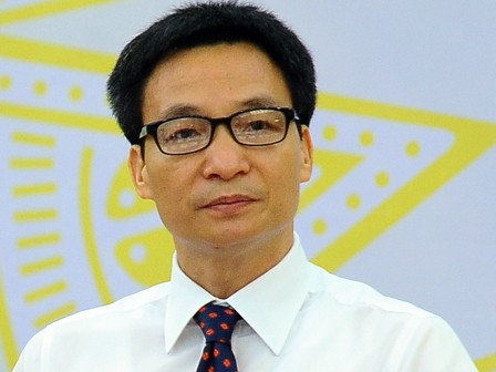 Determinado Gobierno vietnamita en impulsar la reestructuración empresarial - ảnh 1