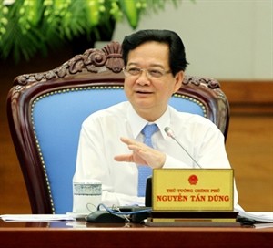 Determinado Gobierno vietnamita en impulsar la reestructuración empresarial - ảnh 2
