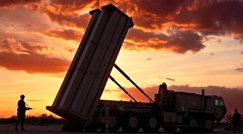 Estados Unidos construye su sistema antimisiles en Rumania - ảnh 1