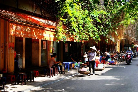 Belleza milenaria de Hanoi - ảnh 3