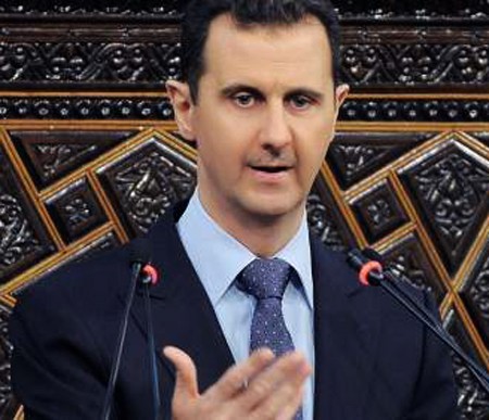 Siria no participará en la segunda conferencia de Ginebra para traspasar el poder  - ảnh 1