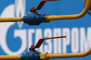 Gazprom suministrará gas natural licuado a Vietnam - ảnh 1