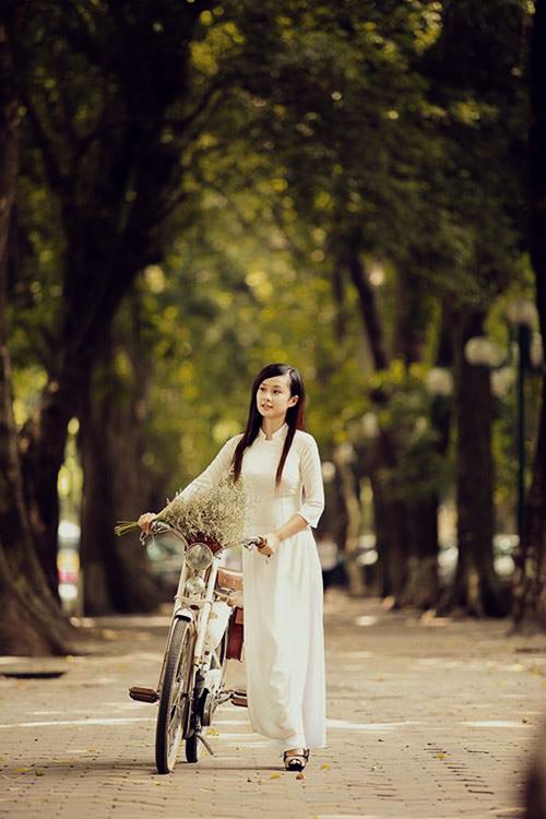 Hanoi en los últimos días del otoño  - ảnh 11