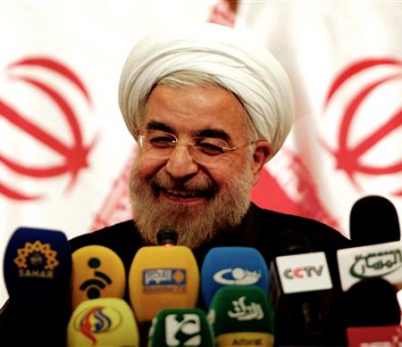 Reanudan diálogos sobre cuestión nuclear de Irán - ảnh 1