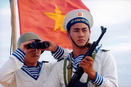 Expectativas para la paz en el Mar Oriental - ảnh 3