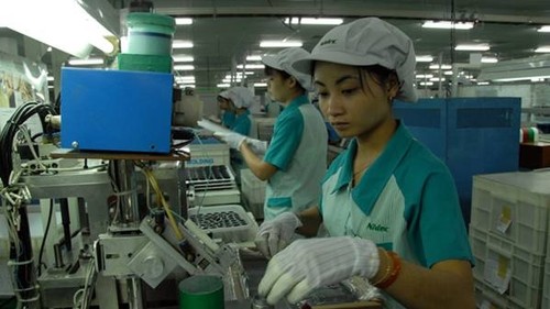 Favorecen inversiones japonesas en Vietnam - ảnh 1