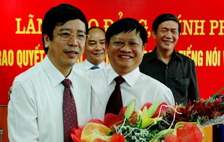 Puntos novedosos de la Constitución recién aprobada de Vietnam  - ảnh 1