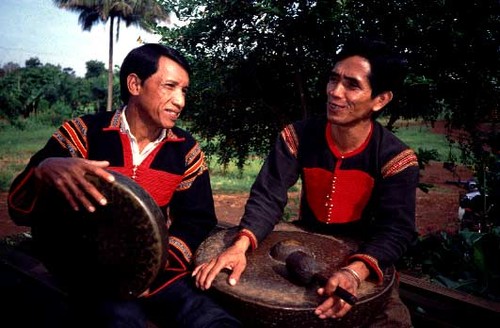 El matriarcado de minoría étnica Ê-đê – una diversidad cultural de Vietnam - ảnh 2