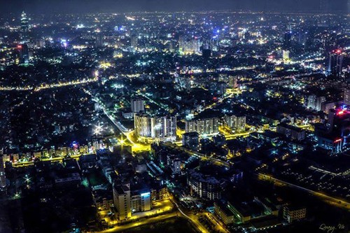 Hanoi – Belleza antigua en modernidad - ảnh 14