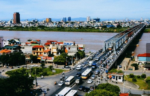 Hanoi – Belleza antigua en modernidad - ảnh 6