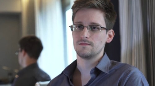 Rechaza Brasil conceder asilo permanente a Edward Snowden - ảnh 1