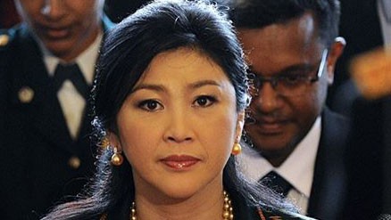 Primera ministra de Tailandia propone formar Consejo de Reforma nacional - ảnh 1