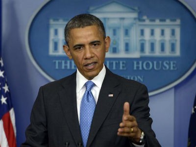 Obama urge al Congreso para el cierre de prisiones en Guantánamo - ảnh 1