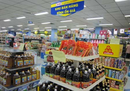 Vietnam se esfuerza en estabilizar precios de cara al Tet  - ảnh 1