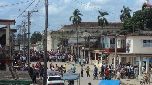 Estados Unidos y Cuba reanudarán acuerdo migratorio - ảnh 1