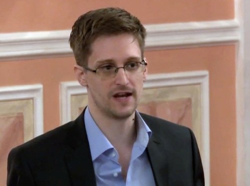 Snowden comparecerá en Parlamento Europeo sobre escándalo de espionaje  - ảnh 1