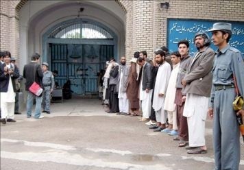 Afganistán defiende plan de liberación de presos - ảnh 1