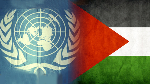 Decide Palestina integrarse a organismo de la ONU - ảnh 1