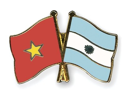 Espera Argentina exportar más al mercado vietnamita  - ảnh 1