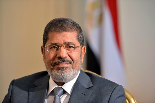 Egipto: Procesarán a Mohamed Mursi el 16 de febrero - ảnh 1