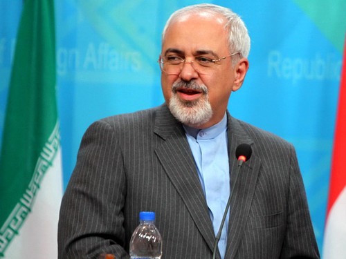 Irán a disposición de solucionar discrepancias en torno a su cuestión nuclear - ảnh 1