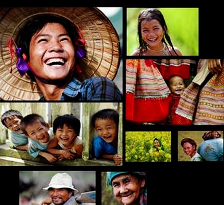 Diálogo franco y abierto de Vietnam sobre derechos humanos - ảnh 2