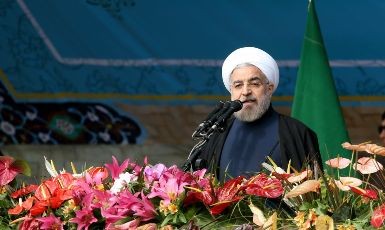 Presidente iraní llama a negociaciones nucleares justas y constructivas - ảnh 1