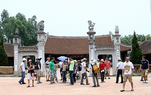 UNESCO reconoce labor de preservación de patrimonio vietnamita - ảnh 1