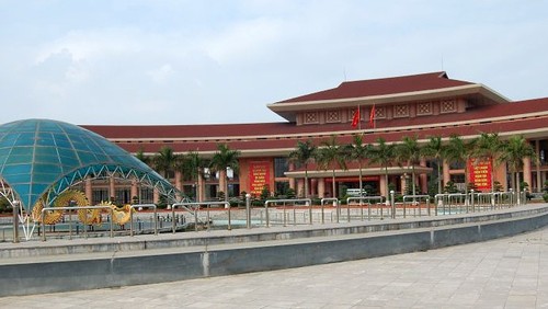 Kinh Bac - cuna de civilización de Dai Viet - ảnh 1